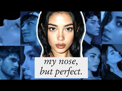 THE PERFECT NOSE ERA!