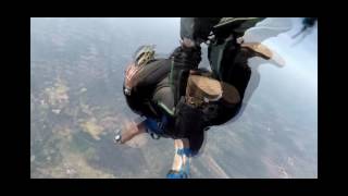 Virginia Skydiving Center - Yathi Raj