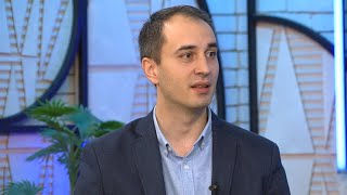 Առավոտ լուսո. Հայկ Մարտիկյան