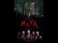 Maya Pakistani Latest Horror Movie
