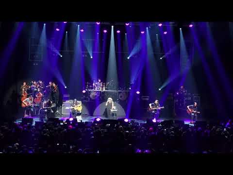 Barbarik - Taman Rashidah Utama HD Raw Sound 4K [ Zepp KL 2025 ] #barbarik #jobranko Retrostika