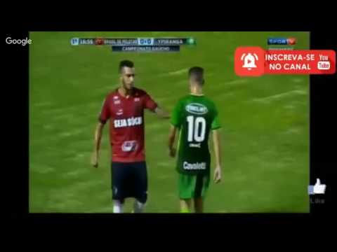 brasil de pelotas x ypiranga