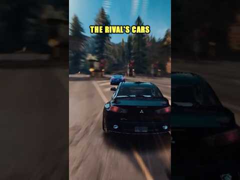 5 Things Everyone Did In NFS Most Wanted