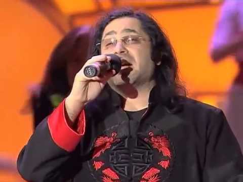 Профессор Лебединский - Листья жёлтые. HQ