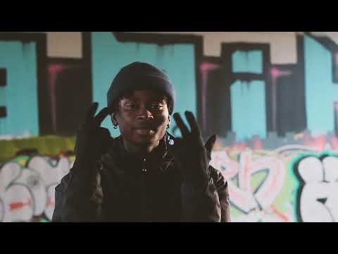 Spacyii - Fun and Games Official Music Video