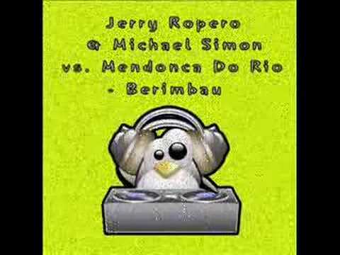 Jerry Ropero & Michael Simon vs. Mendonca Do Rio - Berimbau