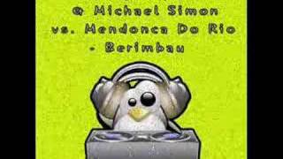 Jerry Ropero & Michael Simon vs. Mendonca Do Rio - Berimbau