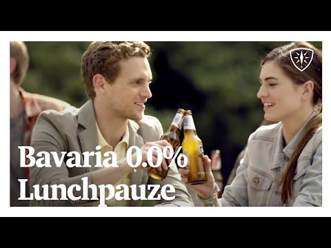 Bavaria Commercial - 0.0% Lunchpauze