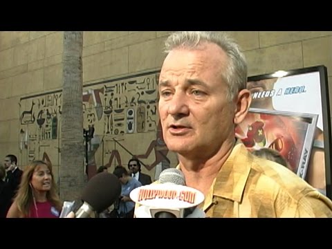 'Osmosis Jones' Premiere