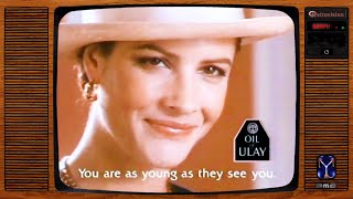 Old UK Adverts - Cosmetic & Fashion (Vol.13)