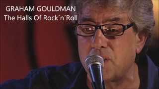 Graham Gouldman - The Halls Of Rock´n´Roll