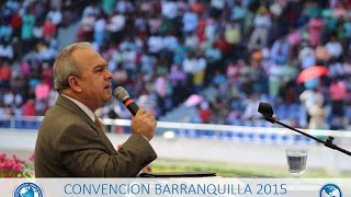 preview picture of video 'Lunes Mañana Culto Completo - Convención Barranquilla 2015'