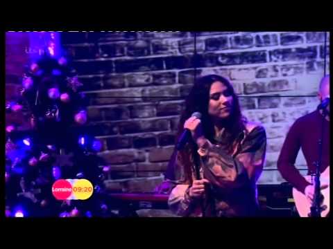 Walking On Water - Eliza Doolittle
