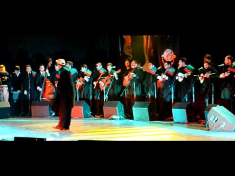 Scalabituna - Preciso de ti (adaptação XXII Tágides)