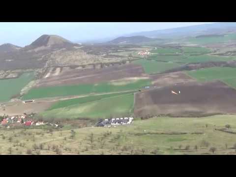 Rana F3F 2017 - Freestyler 5 in danger - Round3 90.57sec :)