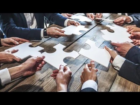 Mitbestimmung in Unternehmen🤝