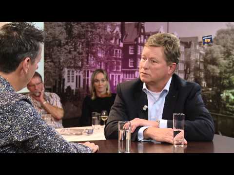 Venray in bedrijf aan tafel 25 oktober 2014 - Peel en Maas TV Venray