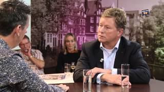 preview picture of video 'Venray in bedrijf aan tafel 25 oktober 2014 - Peel en Maas TV Venray'