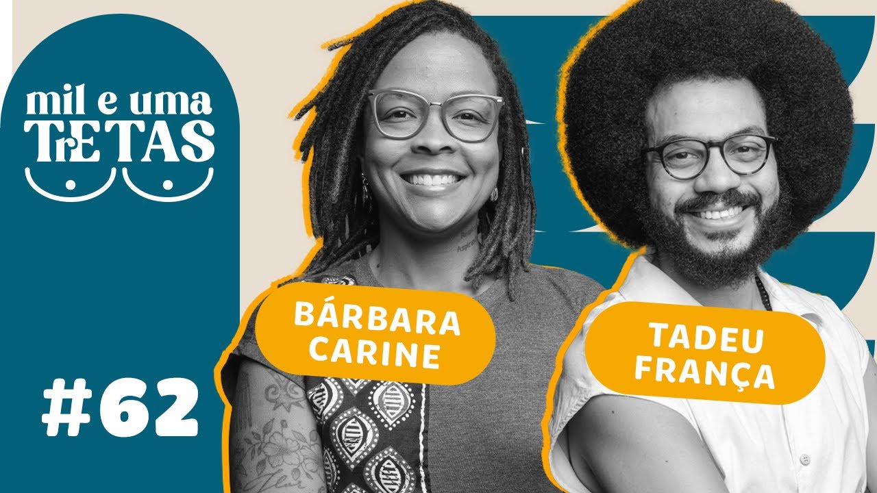 #62 - CRIANDO CRIANÇAS ANTIRRACISTAS