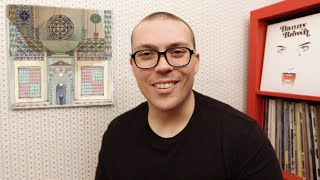 Refused - Freedom! ALBUM REVIEW