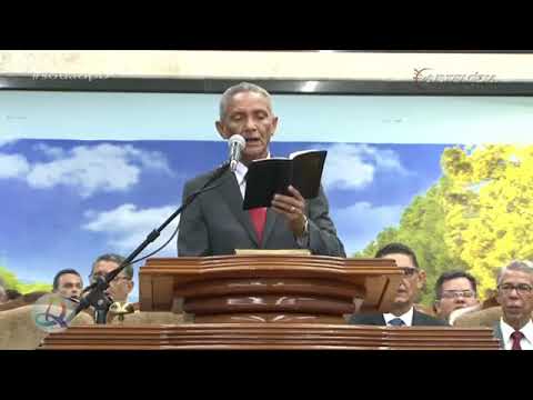 HINO 291   A MENSAGEM DA CRUZ   HARPA CRISTÃ   PR  JOSÉ CARLOS DE LIMA