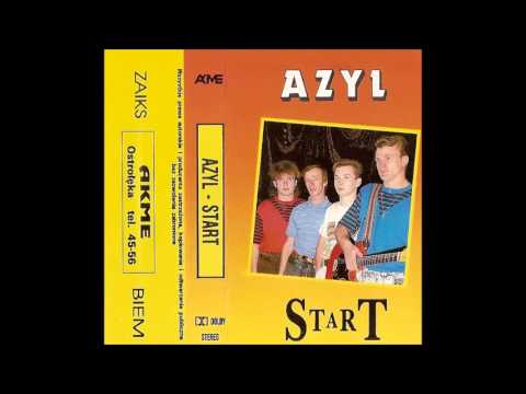 Azyl - Szare Dni
