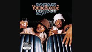 Youngbloodz -  Mind on My Money (Instrumental)