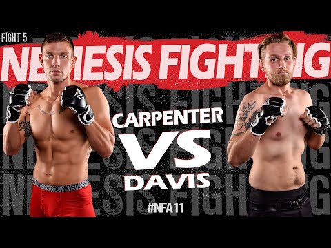 Carpenter vs Davis