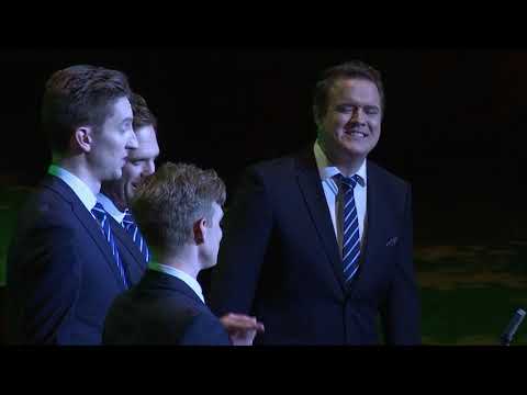 Ringmasters - You can fly