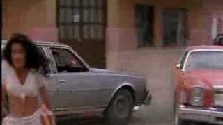 Фрагмент из к/ф "Отчаянный"