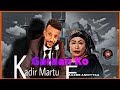 Kadir Martu Ft Faaxee Anniyyaa Garaan Ko New Best Oromo Music 2025
