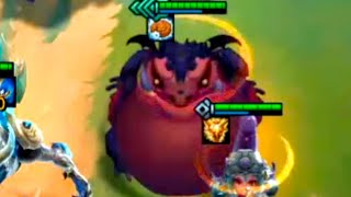 LE PLUS GROS NOMSY DE L‘HISTOIRE ?