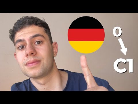 Cómo APRENDER ALEMÁN🇩🇪 desde CERO - Guía COMPLETA paso a paso