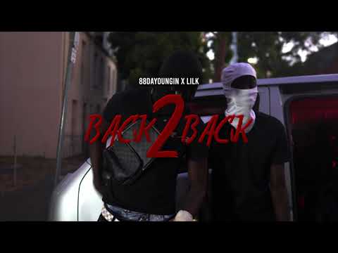 88DaYoungin x Lil K - Back 2 Back (Official Music Video)