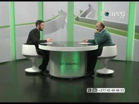 62 - Ecim së bashku - Pyetje-përgjigje - Ekrem Avdiu