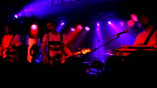 Seahaven - Silhouettes (Latin Skin)