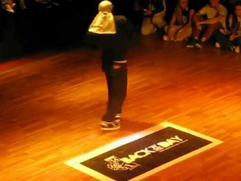 ENZYM CREW 10TH ANNIVERSARY - JUDGE SHOWCASE - Loose Joint/Elite Force Crew