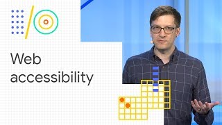 What's new in web accessibility (Google I/O '18)