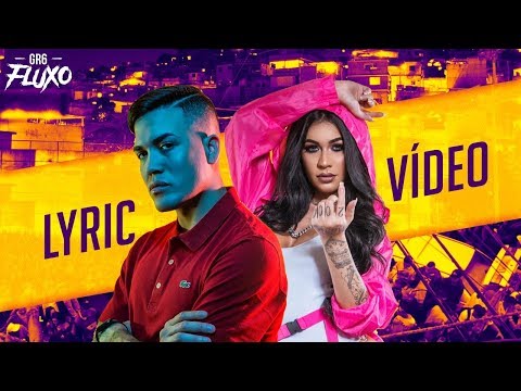 MC Brisola e Gabi Cavallin - Tapa na Bunda (Lyric Video) DG e Batidão Stronda