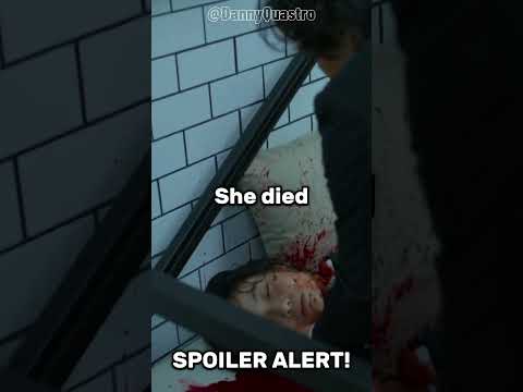 We loved him/her he/she died | Squid Game Season 1 and 2 | #squidgame #squidgame2 #death