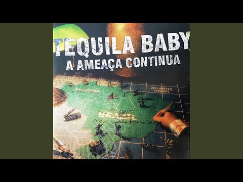 Superficial - Tequila Baby