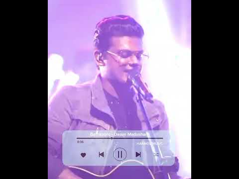 බත් කූරෝ | Bath Kooro | Dasun Madushan | #sinhala #song #whatsappstatus