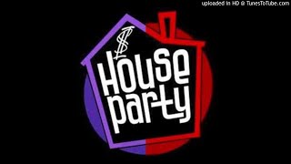 ''Wanna B  Your Luv'a'' - |  Organ | House |