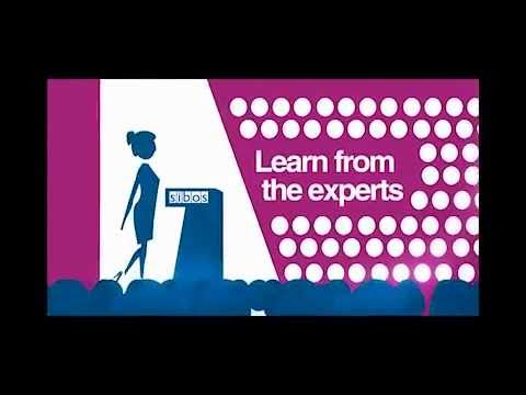 Sibos 2011 Toronto TV ad