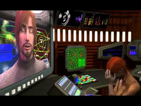 Star Trek Aurora  Complete