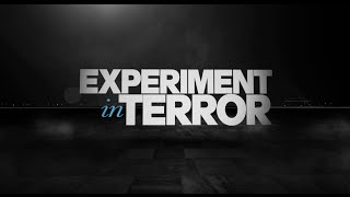 Experiment in Terror - Trailer - Movies! TV Network