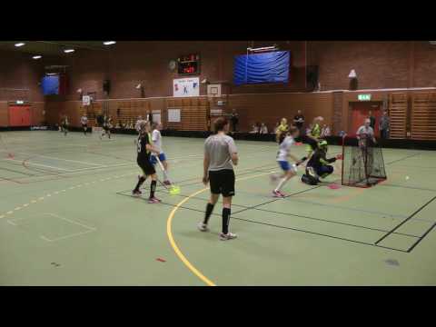 Höjdpunkter F03 IBK Lund - Häljarps SK