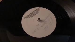 Royal Connection ‎- Shake a Leg (Test Pressing with unreleased inst and acapella)