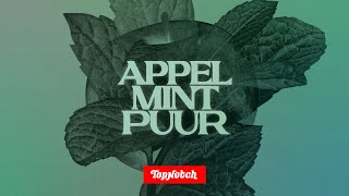 Appel Mint Puur Lyrics English Translation