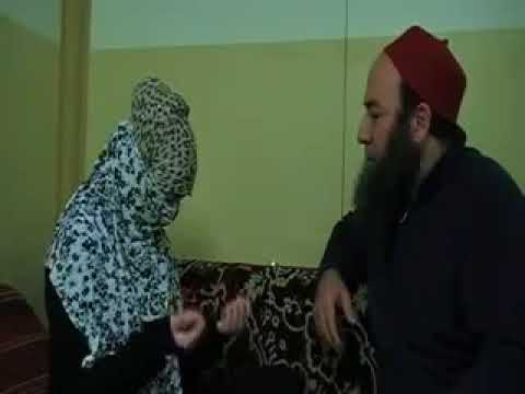 Sheik Abder Raouf Ben Halima Interview with Christian Jinns Islamic Exorcism